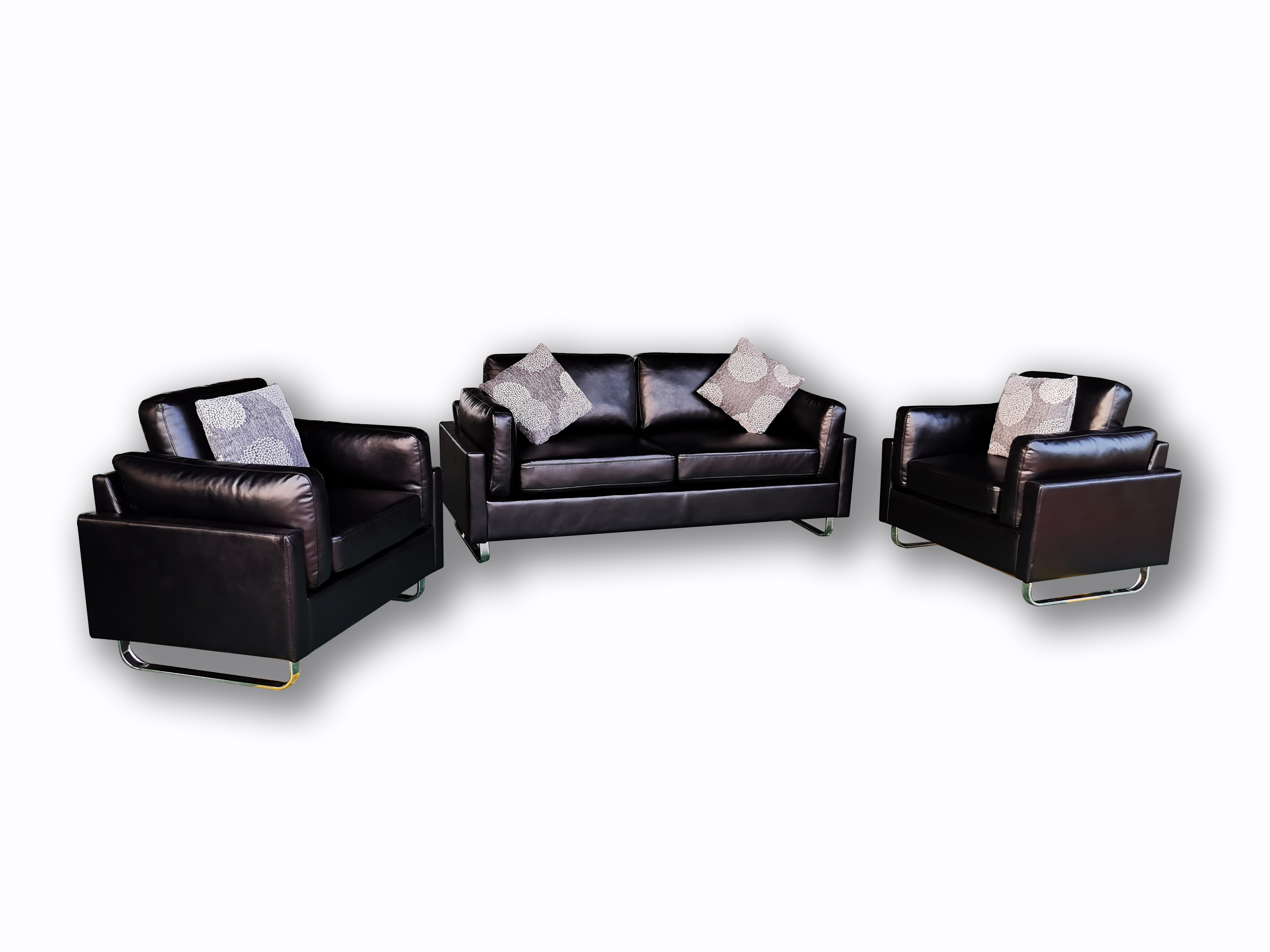 sofa 5 seaters mod: S-187